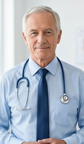 Dr Jan Kowalski
