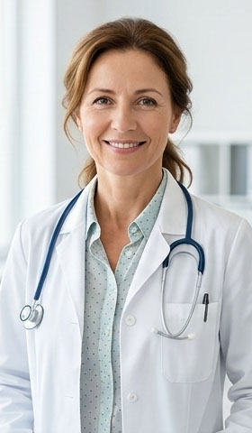 Dr Agnieszka Nowak