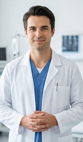 Dr Wojciech Majewski