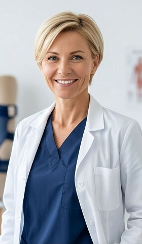 Dr Anna Wiśniewska